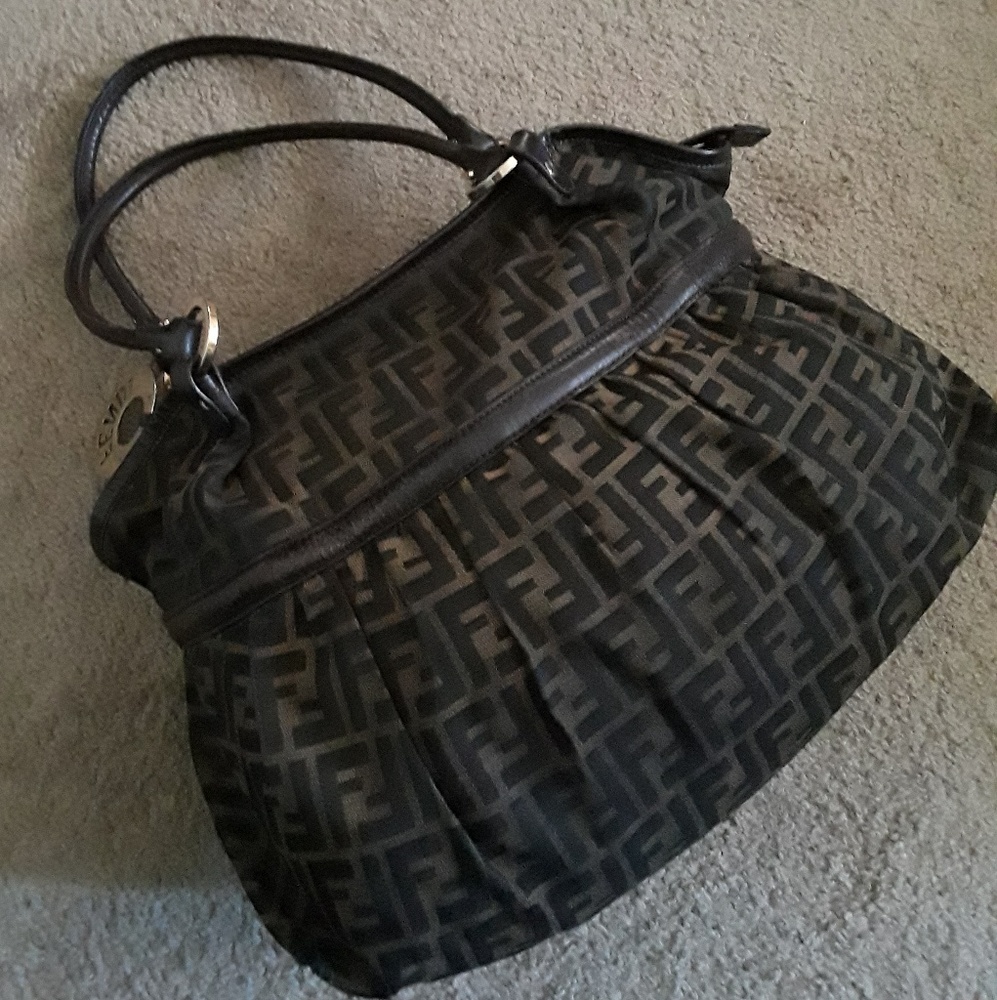 Fendi bag